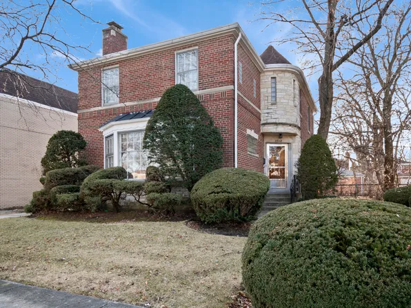 5908 N Saint Louis Ave, Chicago, IL 60659