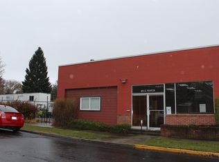 401 E Veatch St, Moscow, ID 83843