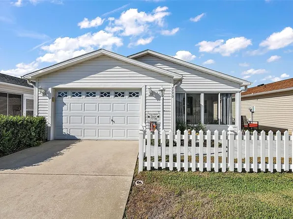 7770 SE 174th Glen Leven Loop, The Villages, FL 32162