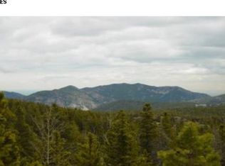 33966 Nadm Dr, Golden, CO 80403