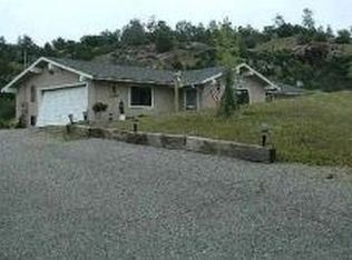 43095 Ranger Circle Dr, Coarsegold, CA 93614