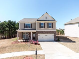 1172 Thomas Daniel Way, Lawrenceville, GA 30045