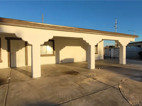 2740 Vita Dr, North Las Vegas, NV 89030