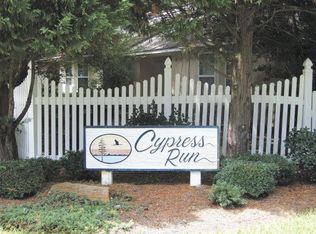200 Nell Leone Dr, Brunswick, GA 31520
