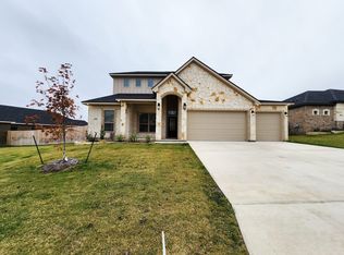 5430 Espiritu Santo, Belton, TX 76513
