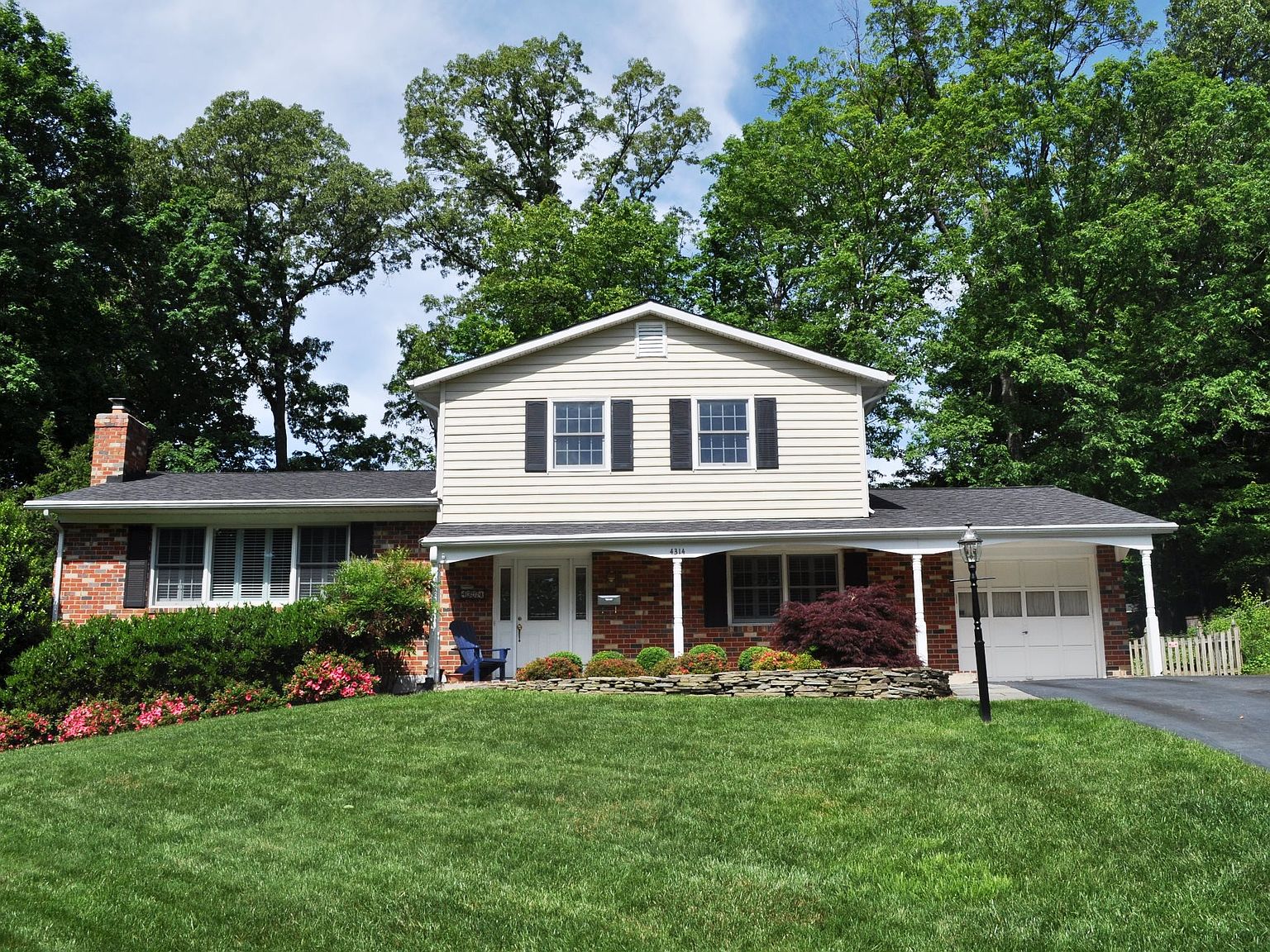 4314 Selkirk Dr, Fairfax, VA 22032 | Zillow