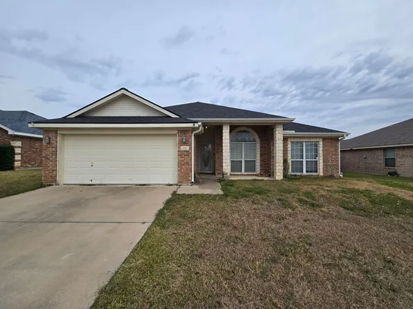 701 Atlas Ave, Killeen, TX 76542
