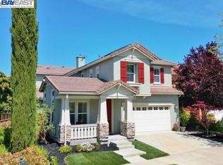 1622 Banbury Dr, San Ramon, CA 94582