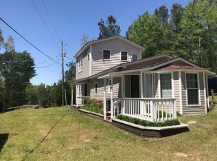 1005 Sulpher Springs Rd, Waterloo, SC 29384