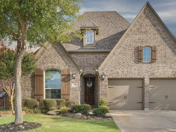 124 Village Creek Dr, McKinney, TX 75071