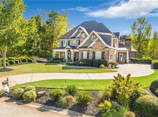 1965 Duncans Mill Rd, Jefferson, GA 30549