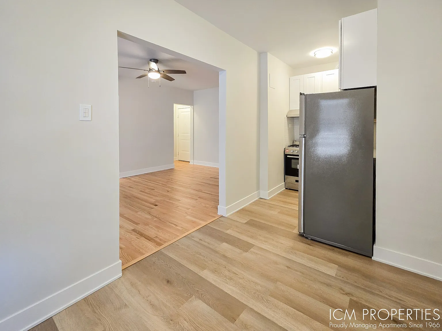 Studio, $1,775 — Photo 4
