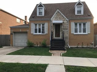 4734 S Ridgeway Ave #1, Chicago, IL 60632