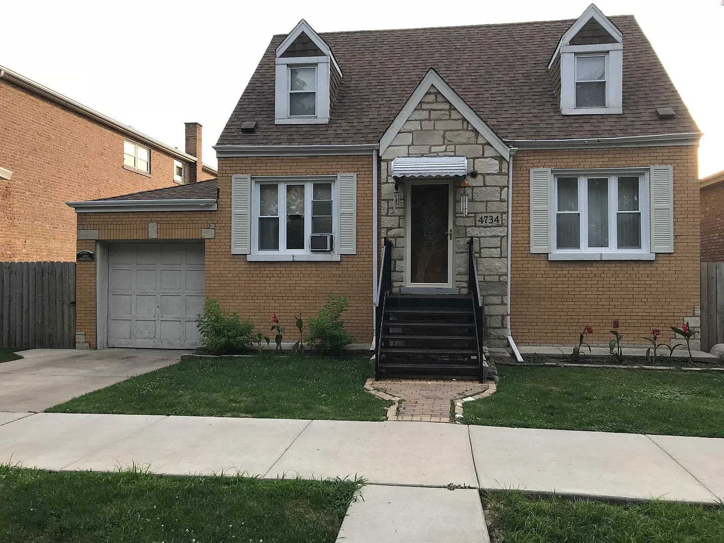 4734 S Ridgeway Ave #1 photo 1