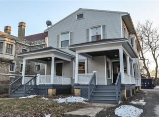 399 University Ave #4, Rochester, NY 14607