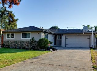 4060 N Phillip Ave, Fresno, CA