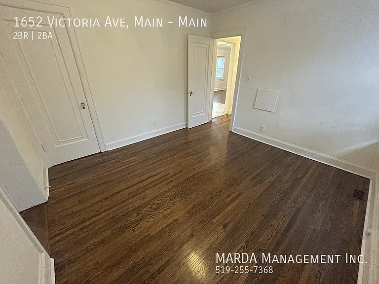 1652 Victoria Ave #MAIN — Photo 14