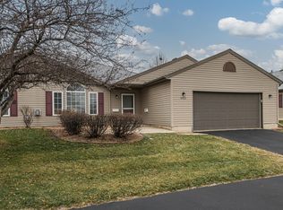 4922 36th Pl NW, Rochester, MN 55901