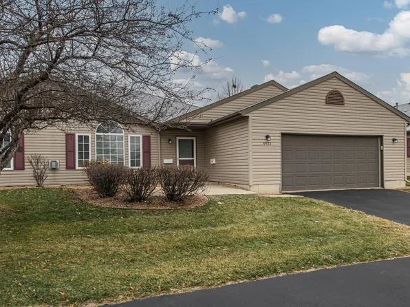 4922 36th Pl NW, Rochester, MN 55901
