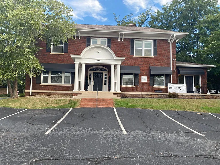 1824 E Main St #C — Photo 3