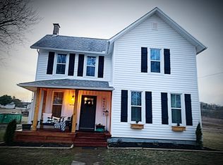 4756 Cotterman Rd, Heath, OH 43056