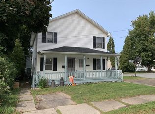306-308 Beech St, Fulton, NY 13069