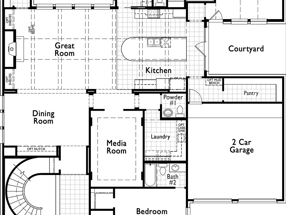 2nd image of 11211 Mossrigg Cir #It0t44