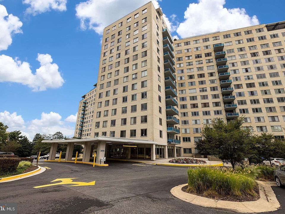 1st image of 10500 Rockville Pike Unit 1612