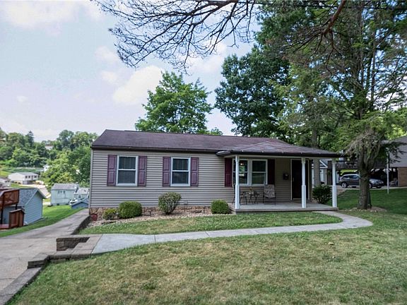 2nd image of 5033 Bocktown Rd