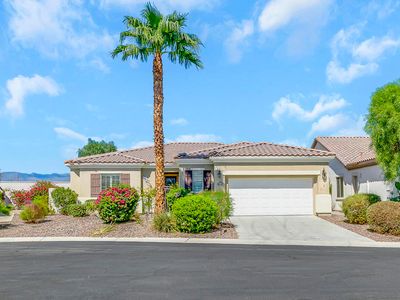 80174 Camino San Mateo, Indio, CA, 92203