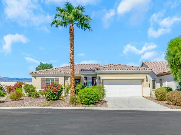 80174 Camino San Mateo, Indio, CA 92203