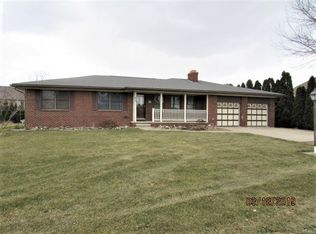 47815 Card Rd, Macomb, MI 48044