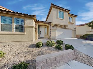 9313 Hampstead Hills Ave, Las Vegas, NV 89149