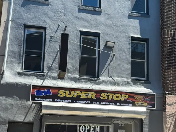 4343 Frankford Ave #2F, Philadelphia, PA 19124