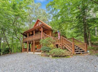 593 Sunrise Valley Rd, Blue Ridge, GA 30513