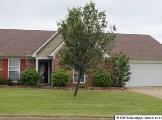 757 Northwood Hills Dr, Hernando, MS 38632