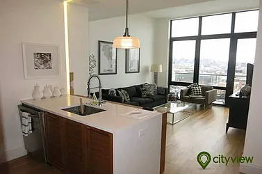 Rented by The KCI Group