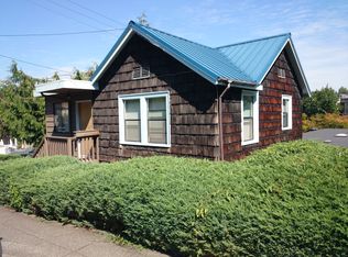5020 Ravenna Ave NE, Seattle, WA 98105