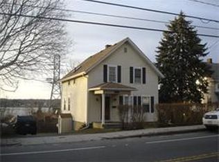 3010 N Main St, Fall River, MA 02720