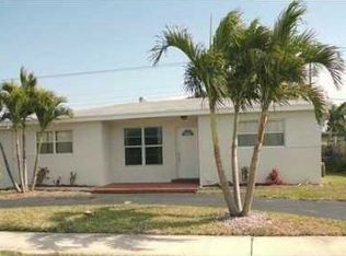 18001 NE 9th Ct, North Miami Beach, FL 33162