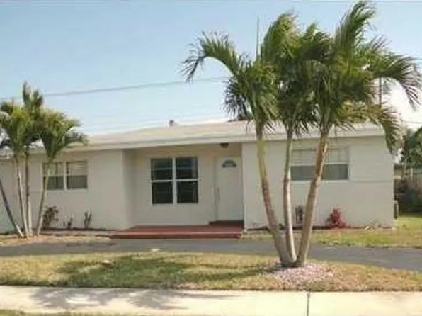 18001 NE 9th Ct, North Miami Beach, FL 33162