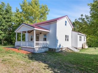 4808 Livingston Rd, Wolcott, NY 14590