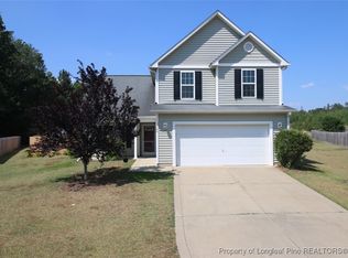 190 Edisto Ct, Raeford, NC 28376