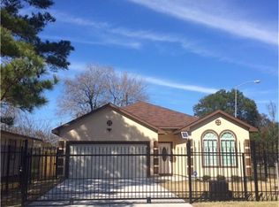 9911 Porto Rico Rd, Houston, TX 77041