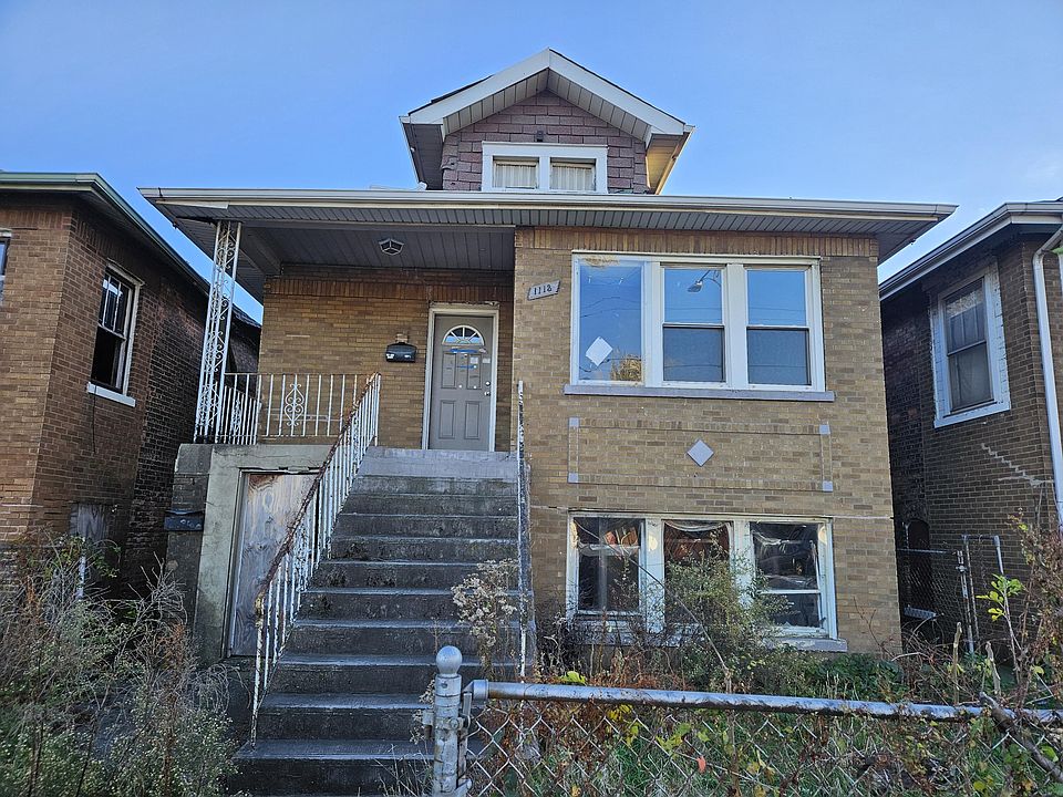 1st image of 1113 W 11th Ave