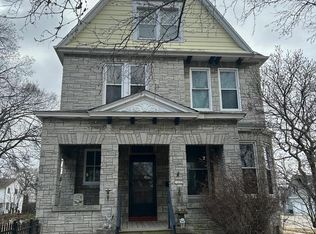 1235 Madison Ave, South Milwaukee, WI 53172