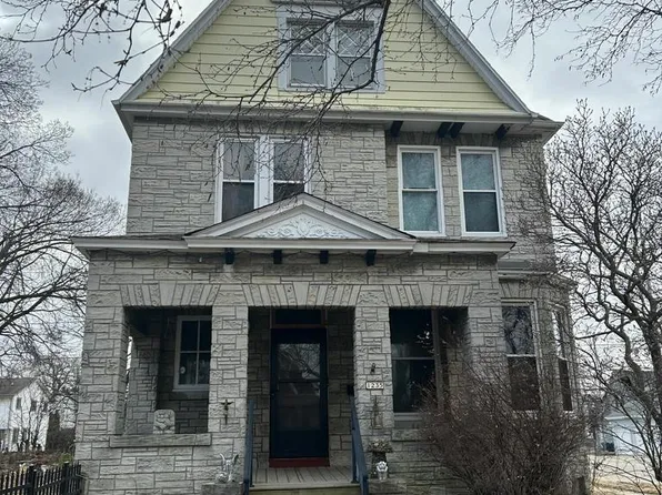 1235 Madison AVENUE, South Milwaukee, WI 53172