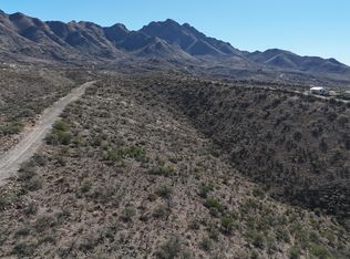 1722 Via Caguama #41-RIO, Rio Rico, AZ 85648