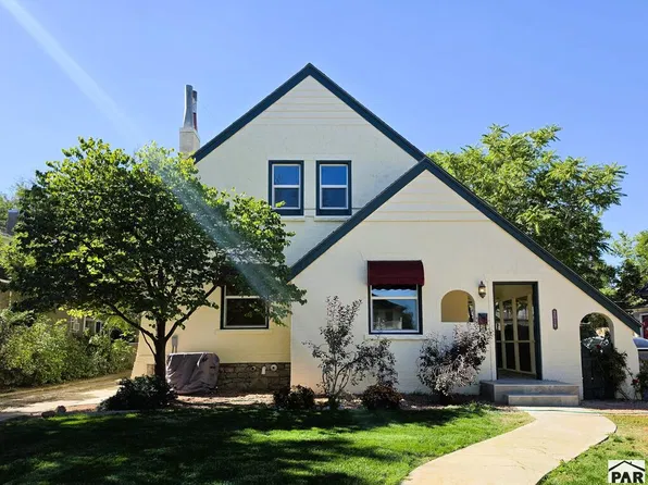 2019 N Elizabeth St, Pueblo, CO 81003