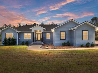 9076 NW 45th Ct, Lake Butler, FL 32054